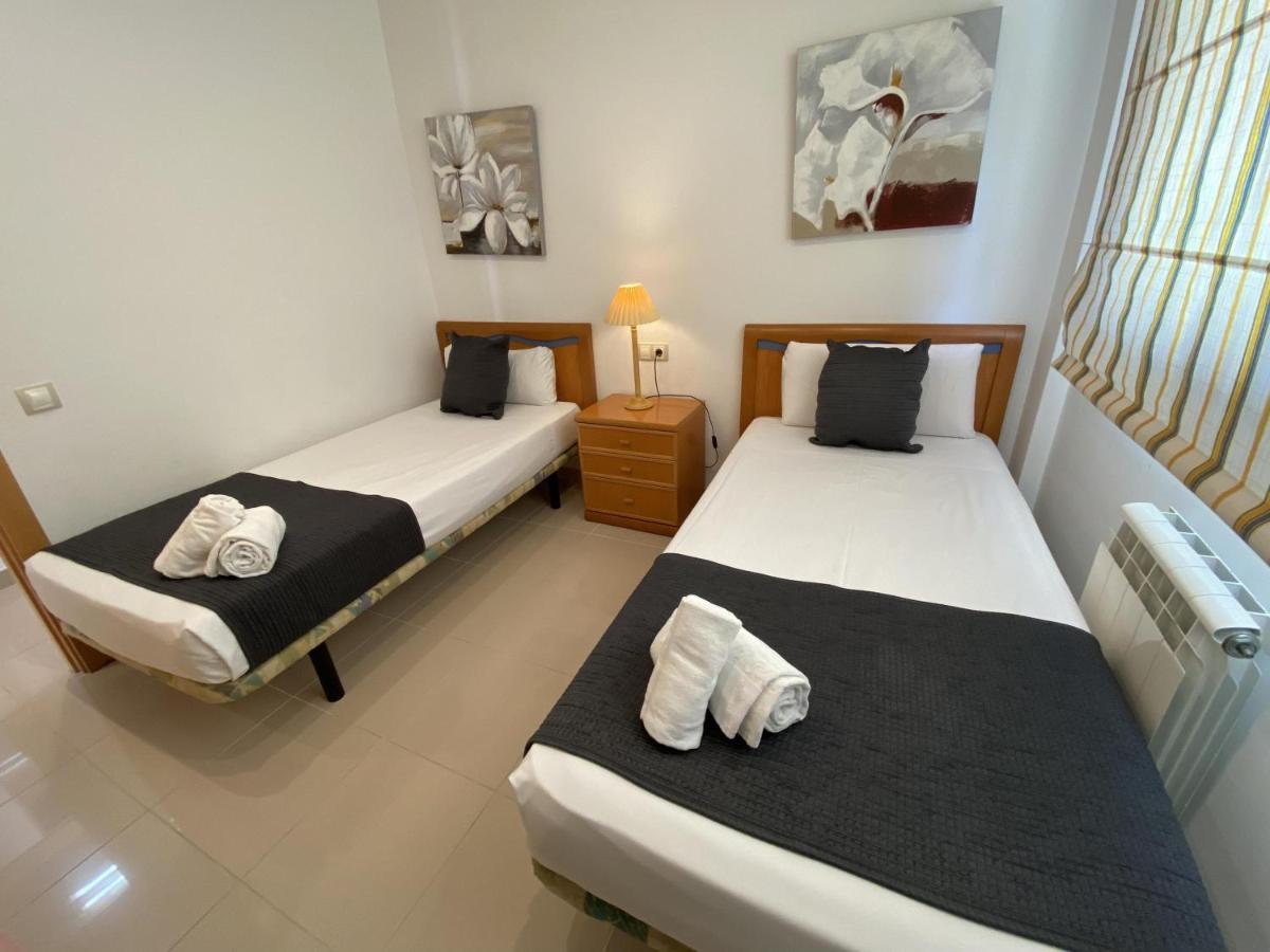 For A Stay Les Ones سالو المظهر الخارجي الصورة