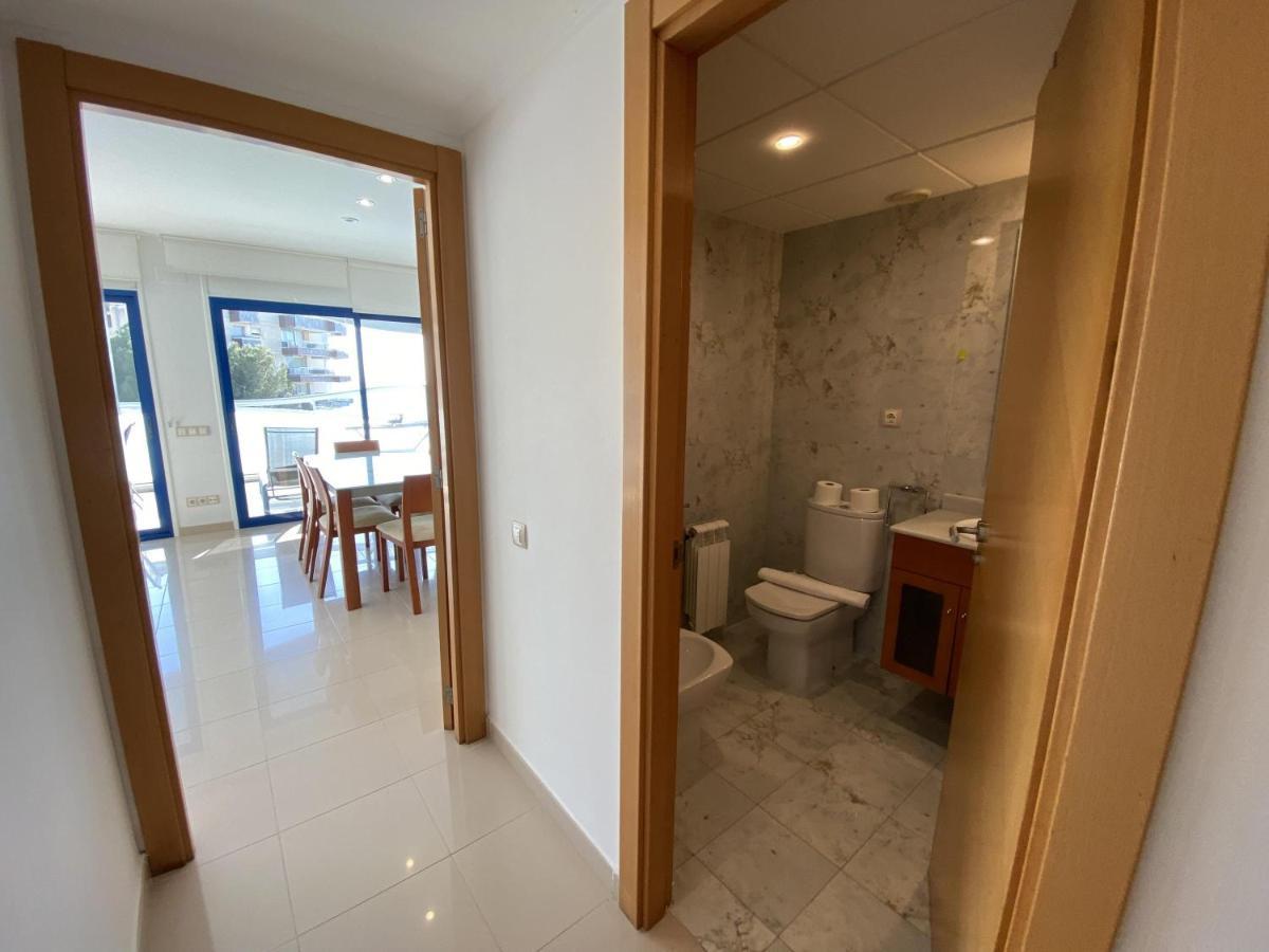 For A Stay Les Ones سالو المظهر الخارجي الصورة