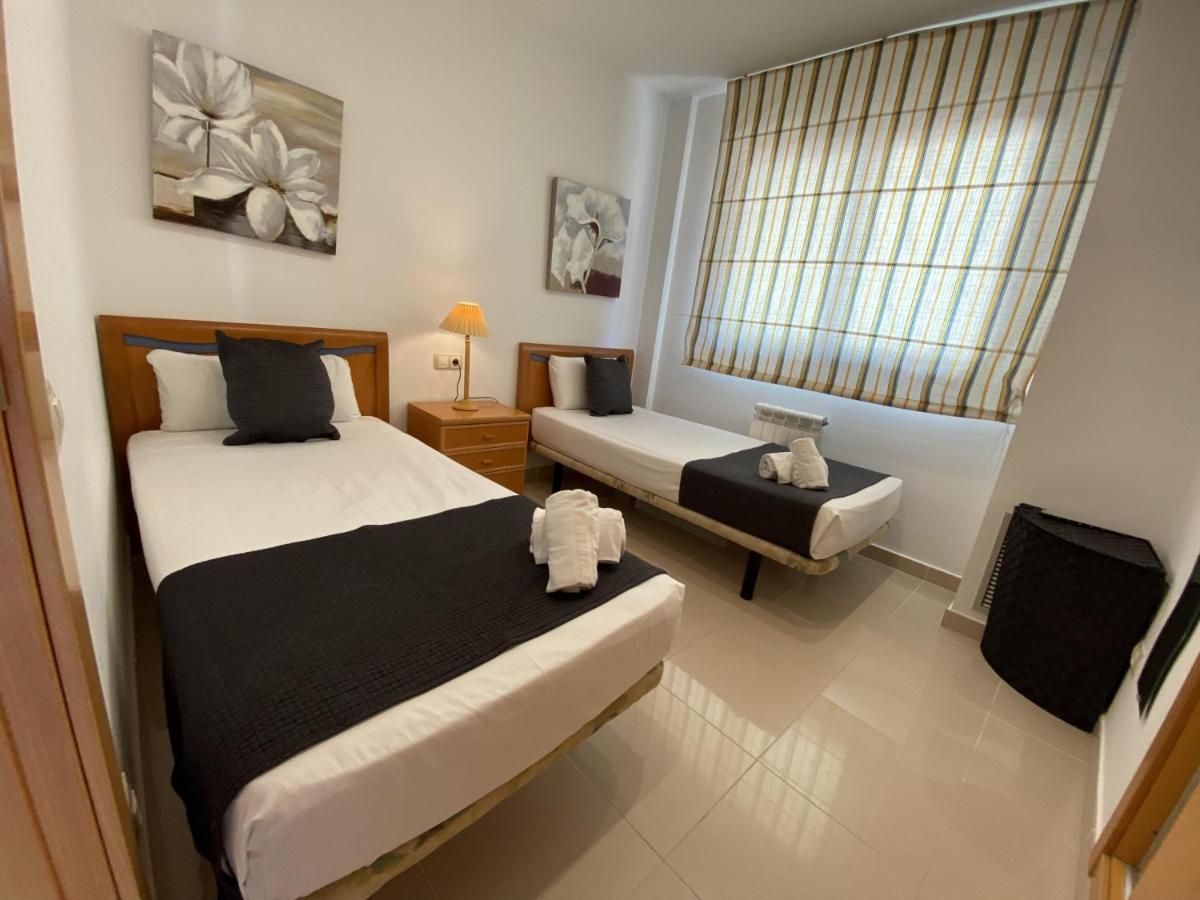 For A Stay Les Ones سالو المظهر الخارجي الصورة